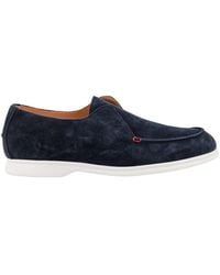 Kiton - Loafer - Lyst