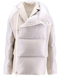 Sacai - Jacket - Lyst