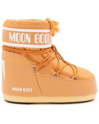 Moon Boot - Boots Light And Natural - Lyst