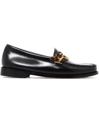 G.H. Bass & Co. - Weejuns Penny Sladers - Lyst