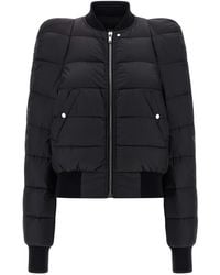 Rick Owens - Jackets - Lyst