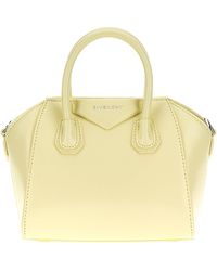 Givenchy - 'Antigona Toy' Handbag - Lyst