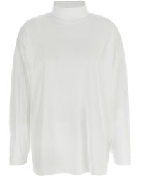 Haikure - Ivy Maglioni Bianco-Donna - Lyst