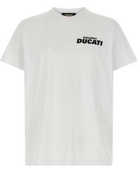 DSquared² - X Ducati - Lyst