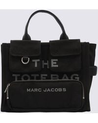 Marc Jacobs - Bags Blacks And Greys-Donna - Lyst