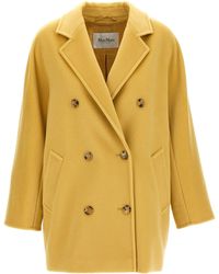 Max Mara - '101801 Icon Coat' Coat - Lyst