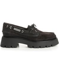 Alexander Wang - Moccasin "Carson"-Donna - Lyst