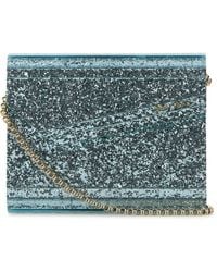 Jimmy Choo - Candy Clutch - Lyst