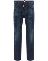 DSquared² - 642 Jeans Blu-Uomo - Lyst