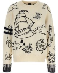 Pinko - 'Andros' Sweater - Lyst
