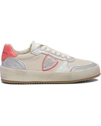 Philippe Model - Sneakers & Slip-On - Lyst