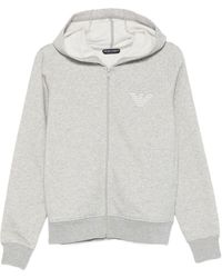 Emporio Armani - Sweaters - Lyst