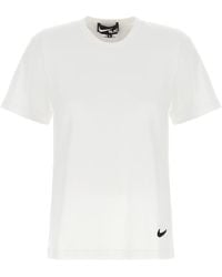 Comme des Garçons - X Nike Terminator T-shirt - Lyst