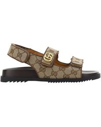 Gucci - Sandals - Lyst