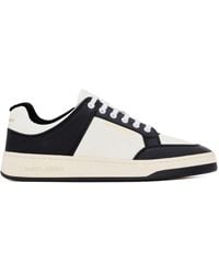 Saint Laurent - Sl61 Sneaker - Lyst
