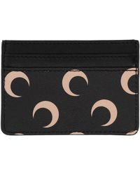 Marine Serre - Wallets & Cardholders - Lyst
