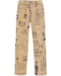 Kidsuper - Doodles Jeans - Lyst