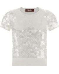 Max Mara - 'Saio' Sweater - Lyst