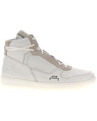 A_COLD_WALL* - Luol Hi Top Sneakers - Lyst