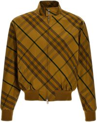 Burberry - GIACCA - Lyst