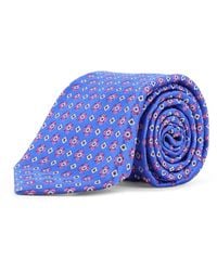 Kiton - Silk Tie - Lyst