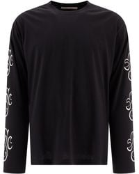 Stockholm Surfboard Club - Greg T-Shirts - Lyst