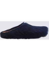 Marni - Flat Shoes Eclipse-Uomo - Lyst