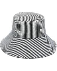 Jacquemus - Cappello Bucket Le Bob De-Nimes-Donna - Lyst