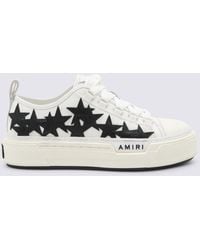 Amiri - Sneakers Light And Natural - Lyst