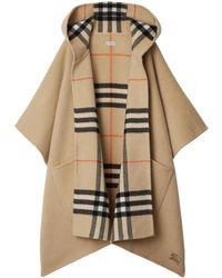 Burberry - Coats - Lyst