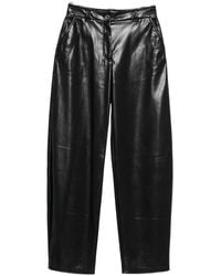 Pinko - Trousers - Lyst
