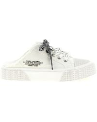 Marc Jacobs - The Sneaker Mule Sneakers - Lyst