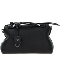 Fendi - By The Way Selleria Medium Hand Bags - Lyst