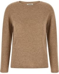 Max Mara - 'georg' Sweater - Lyst
