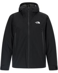The North Face - Tnf Range Puffer Jackets - Lyst