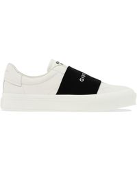 Givenchy - "new City" Sneakers - Lyst