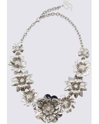 Blumarine - Necklace - Lyst