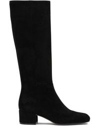 Gianvito Rossi - Boots - Lyst