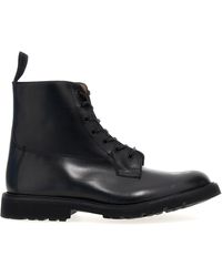 Tricker's - Burford Boots And Ankle Boots - Lyst