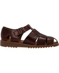 Paraboot - 'pacific' Sandals - Lyst