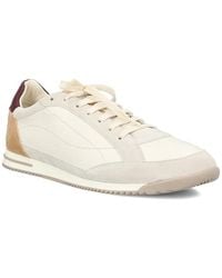 Brunello Cucinelli - Sneakers Neutral, Brown - Lyst