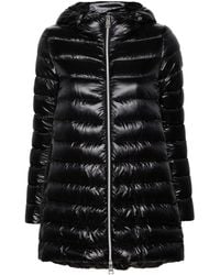 Herno - Coats - Lyst
