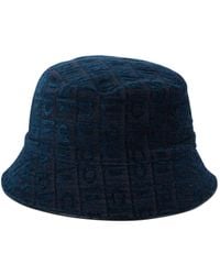 Ferragamo - Chic Summer Hat - Lyst