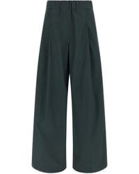 Dries Van Noten - 'Pila' Pants - Lyst