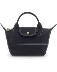 Longchamp - Le Pliage Xs Handle Bag-Donna - Lyst