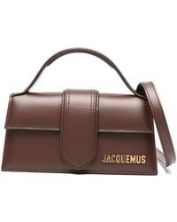 Jacquemus - Le Bambino Tote Bag - Lyst
