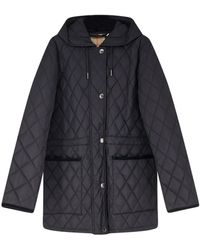 Burberry - Winter Jackets - Lyst