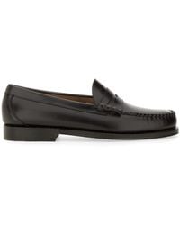 G.H. Bass & Co. - Mocassino Weejun Heritage Larson - Lyst