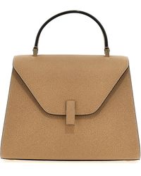 Valextra - 'Iside' Medium Handbag - Lyst