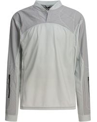 GR10K - Combact T-Shirts - Lyst